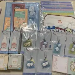 ちいかわ 一番くじ まとめ売り