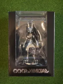 2026年最新】メタルフィギュア cool×metal ルカリオの人気アイテム