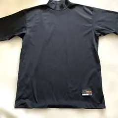 xenax ブラック アンダーシャツ X0