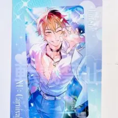 NUカーニバル エイト クリアファイル - メルカリ