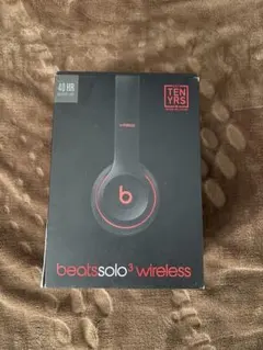 未開封beats solo2 ロイヤルエディション ローズ - メルカリ