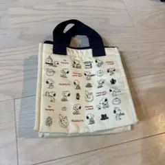 ランチバッグ スクール