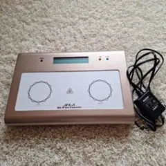 波動転写機 MGN バイオウェーブコンバーターMGN-1型 波動転写機 MGN バイオウェーブコンバーターMGN-1型 - メルカリ