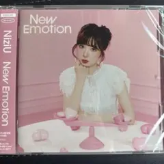 NiziU 3rd Album 『New Emotion』　MIIHI