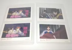 ヒプマイ ヒプムビ ステッカー 山田二郎