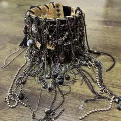 HYDE着　ネックレス　完売品　レア　希少 HYDE着 ネックレス 完売品 レア 希少 2025年最新】着 ネックレス