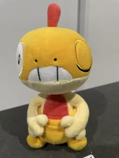 ポケットモンスター pokemon くつろぎタイムぬいぐるみ ズルッグ 新品