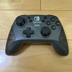 ホリ ワイヤレスホリパッド Nintendo Switch Proコントローラー