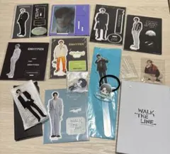 enhypen ソンフン アクスタ まとめ売り ソンフン アクスタ まとめ売り - メルカリ