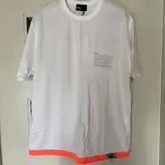 【kolor】カラーユニセックスTシャツ