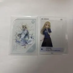 にじさんじ シスター・クレア まとめ売り