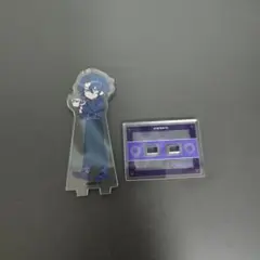 18trip 棗夜鷹 animateCafe ミニアクリルスタンド
