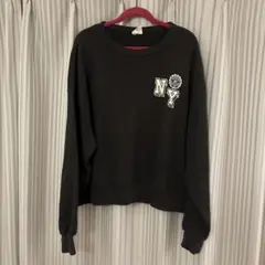 Champion チャンピオン トレーナー　スウェット　ニューエラ　グレー