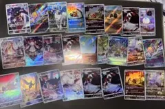 ポケモンカード　AR CHR まとめ売り　50枚