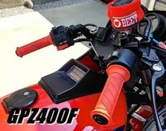 CBX純正 ハンドル 黒＋延長キット②/ ゼファーΧ ZR400G CBX純正 ハンドル 黒＋延長キット②/ ゼファーΧ ZR400G - メルカリ