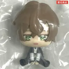 ヒプノシスマイク 一番くじ デフォルメ フィギュア 夢野幻太郎