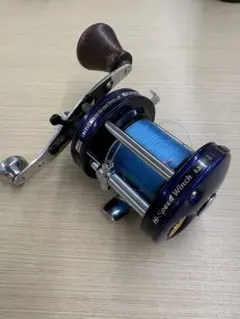 ABU GARCIA アブガルシア アンバサダー 6000c3のサムネイル