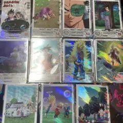 スーパードラゴンボールヒーローズ DAまとめ売り