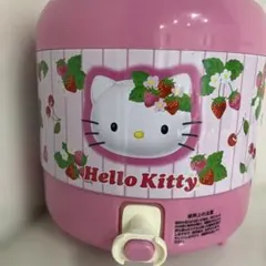 2026年最新】ウォータージャグ キティの人気アイテム - メルカリ