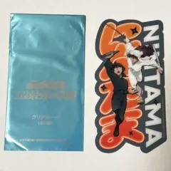 忍たま乱太郎 最強の軍師 来場特典 土井 天鬼