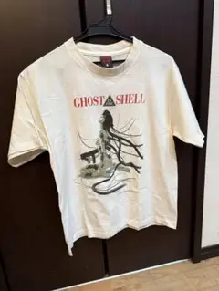 FASHION VICTIM 攻殻機動隊 GHOST IN THE SHELL Vintage Ghost In The Shell T-shirt 1995 Matoko Kusanagi