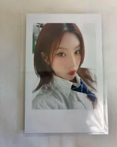 ARTMS LOONA KimLip キムリプ 김립 WITHMUU特典トレカ