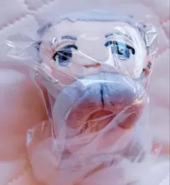 新品 東京リベンジャーズ 三ツ谷隆 くじメイト ぬいくじ F賞 はぐキャラ