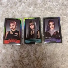 2026年最新】aespa カリナ トレカ zineの人気アイテム - メルカリ