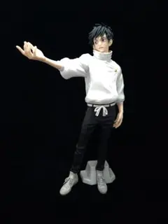 乙骨憂太 アニメ