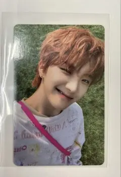 ウナク トレカ　BOYNEXTDOOR BOYNEXTDOOR ウナク トレカセット - メルカリ