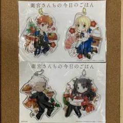 2025年最新】衛宮さんちの アーチャーの人気アイテム - メルカリ