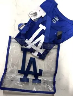 2024 大谷翔平 チャンピオンリング Tシャツ トートバッグ スタジアム限定