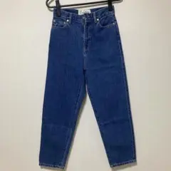 EDITION エディション　トゥモローランド　エッセンシャルデニム