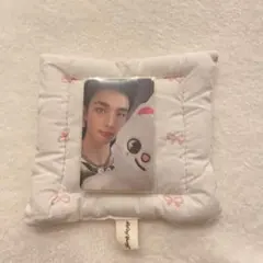 Stray Kids ヒョンジン dominATE POPUP 特典トレカ