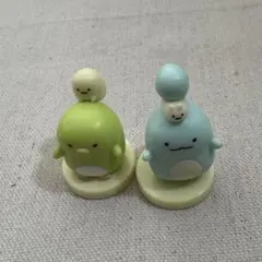 すみっコぐらしチョコエッグ