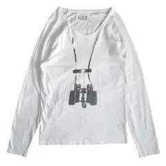 2026年最新】マルジェラ 転写 Tシャツの人気アイテム - メルカリ