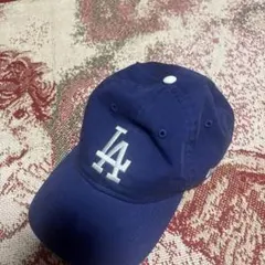 New Era LA ドジャース キャップ 9TWENTY