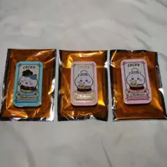 COCO'S✕ちいかわ　コラボ