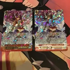 ヴァンガード 索引の賢者 イディロン SR - メルカリ