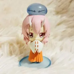 転生したらスライムだった件 ちまっ！きゃら フィギュア シュナ