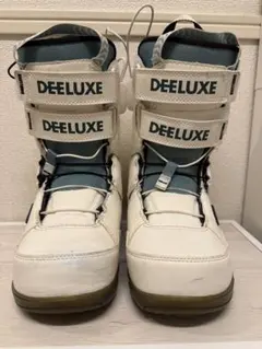 DEELUXTeam ID LTD スノーボードブーツ