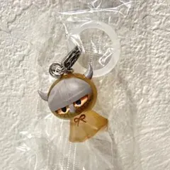 【未使用】葬送のフリーレン　アイゼン　めじるしアクセサリー　ストラップ