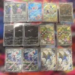 ポケモンカード AR まとめ売り 18枚セット - メルカリ