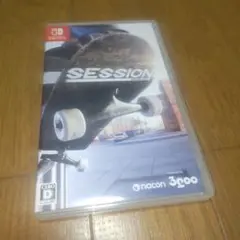 SESSION Nintendo Switch