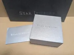 STAR JEWELRY ハートムーン HEART MOON ネックレスのサムネイル