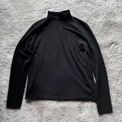 【USED】OY ハイネックカットソー
