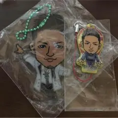 数原龍友くんガチャ＆モバイルクリーナー