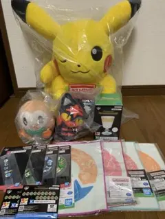 2026年最新】一番くじ ポケモン ラストワン賞の人気アイテム - メルカリ