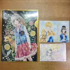 ハニーレモンソーダ キャラクターグッズ