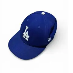 59FIFTY LA Dodgers New Era 7 1/2